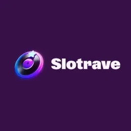 Slotrave logo
