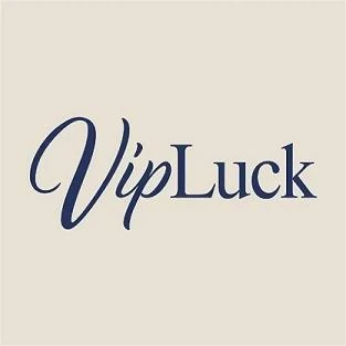 VipLuck logo